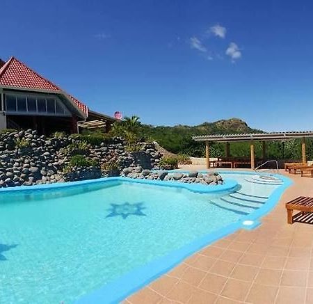 Condor Lodge Плайя-Кончаль Экстерьер фото