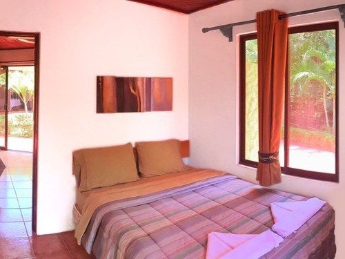 Condor Lodge Плайя-Кончаль Экстерьер фото
