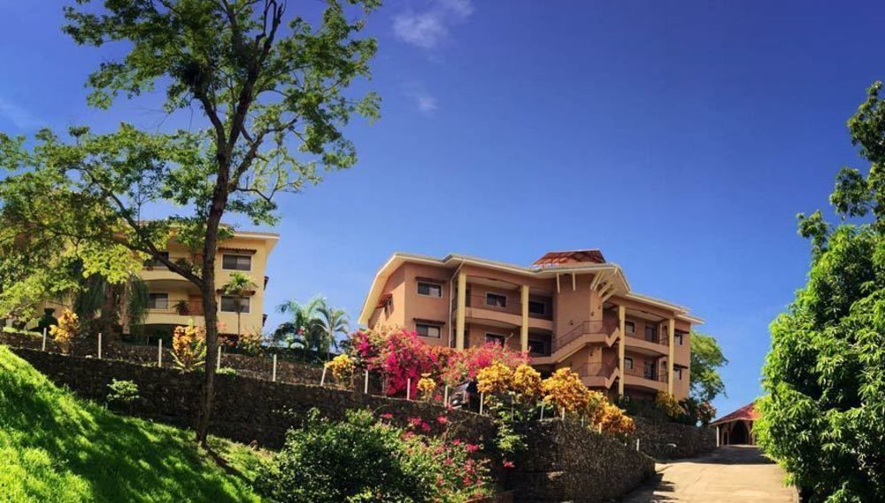 Condor Lodge Плайя-Кончаль Экстерьер фото
