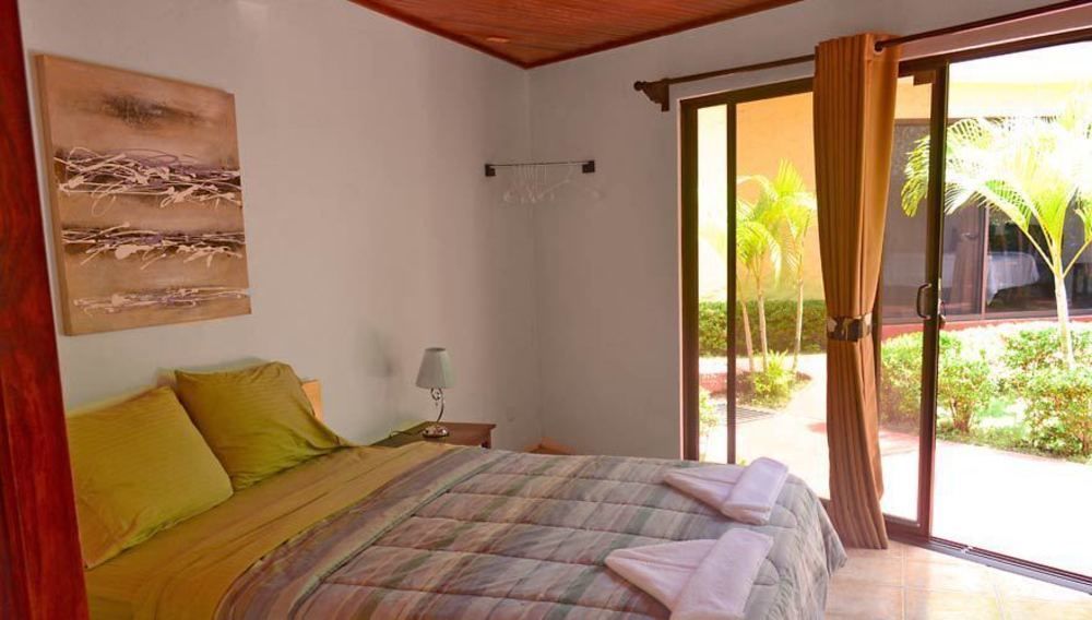 Condor Lodge Плайя-Кончаль Экстерьер фото