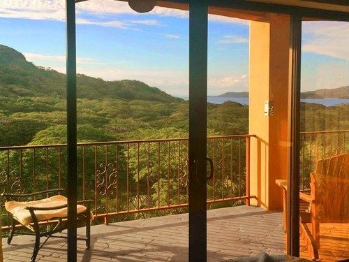 Condor Lodge Плайя-Кончаль Экстерьер фото