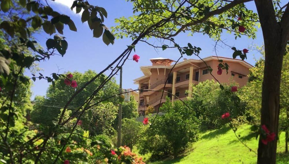 Condor Lodge Плайя-Кончаль Экстерьер фото