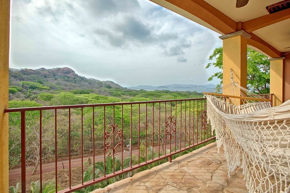Condor Lodge Плайя-Кончаль Экстерьер фото