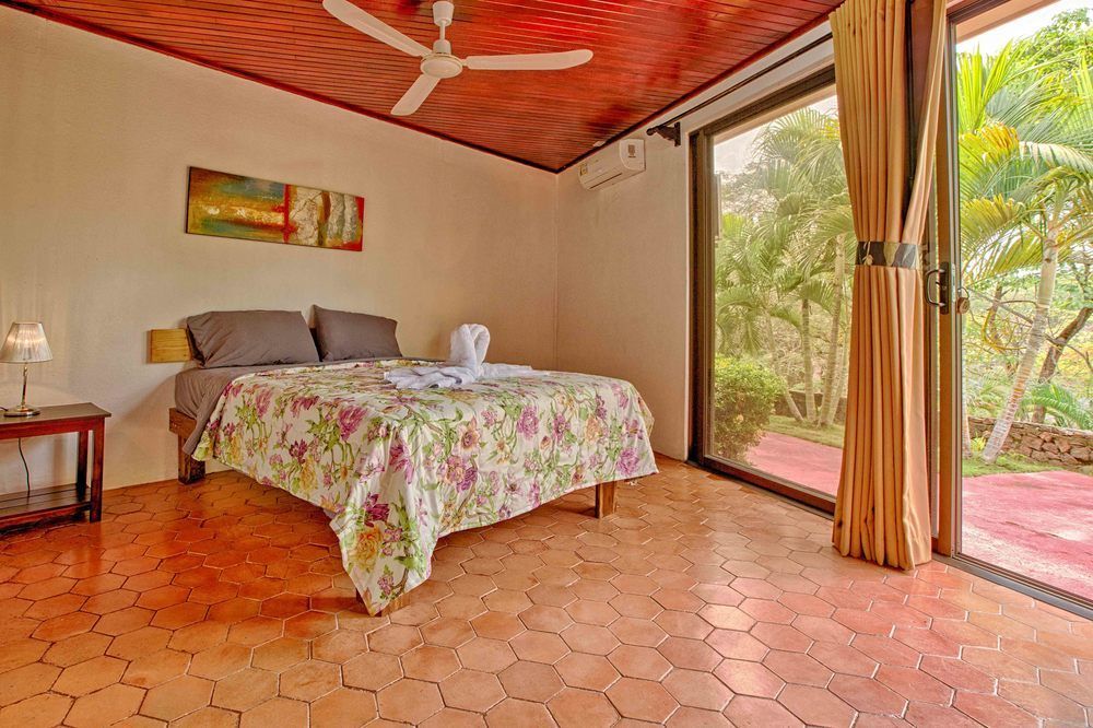 Condor Lodge Плайя-Кончаль Экстерьер фото