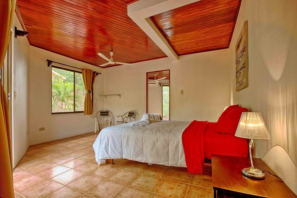 Condor Lodge Плайя-Кончаль Экстерьер фото