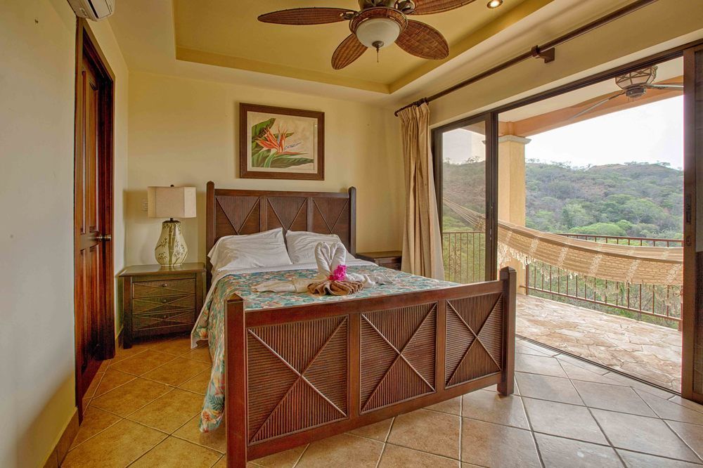 Condor Lodge Плайя-Кончаль Экстерьер фото