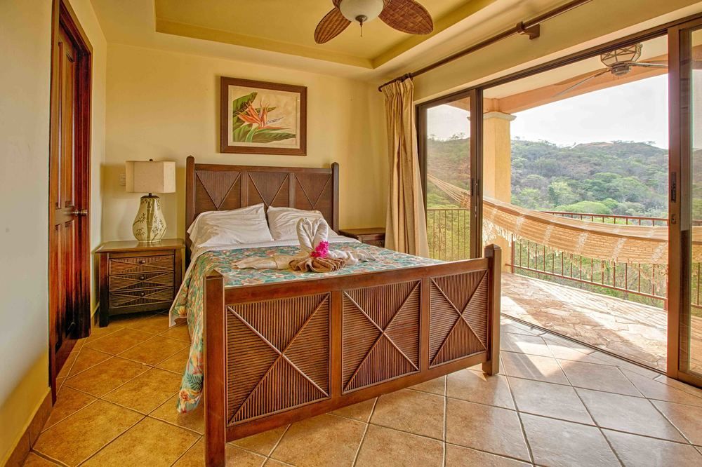 Condor Lodge Плайя-Кончаль Экстерьер фото