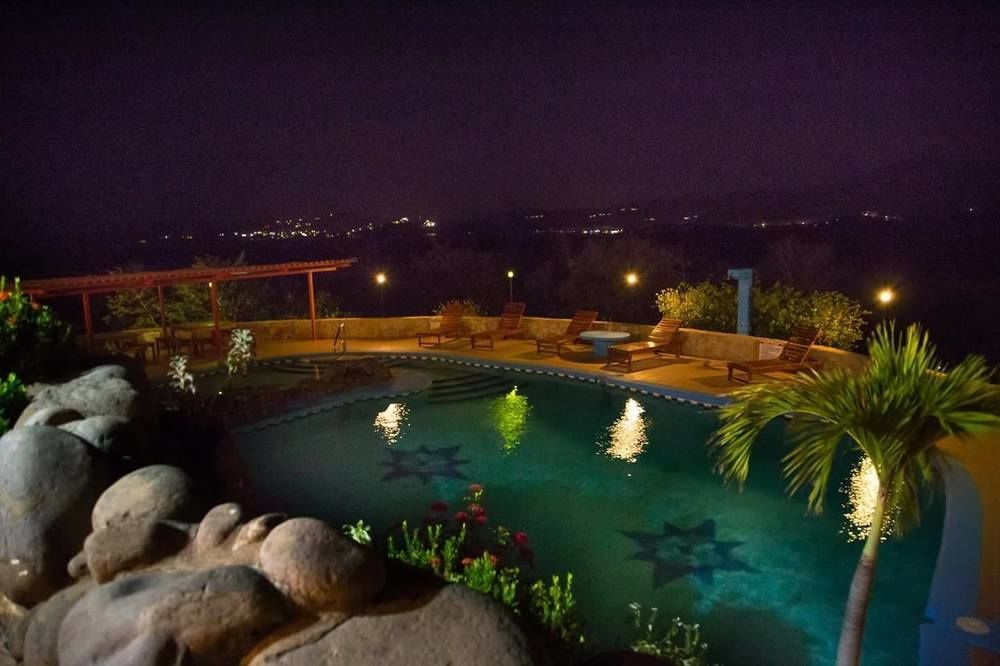 Condor Lodge Плайя-Кончаль Экстерьер фото
